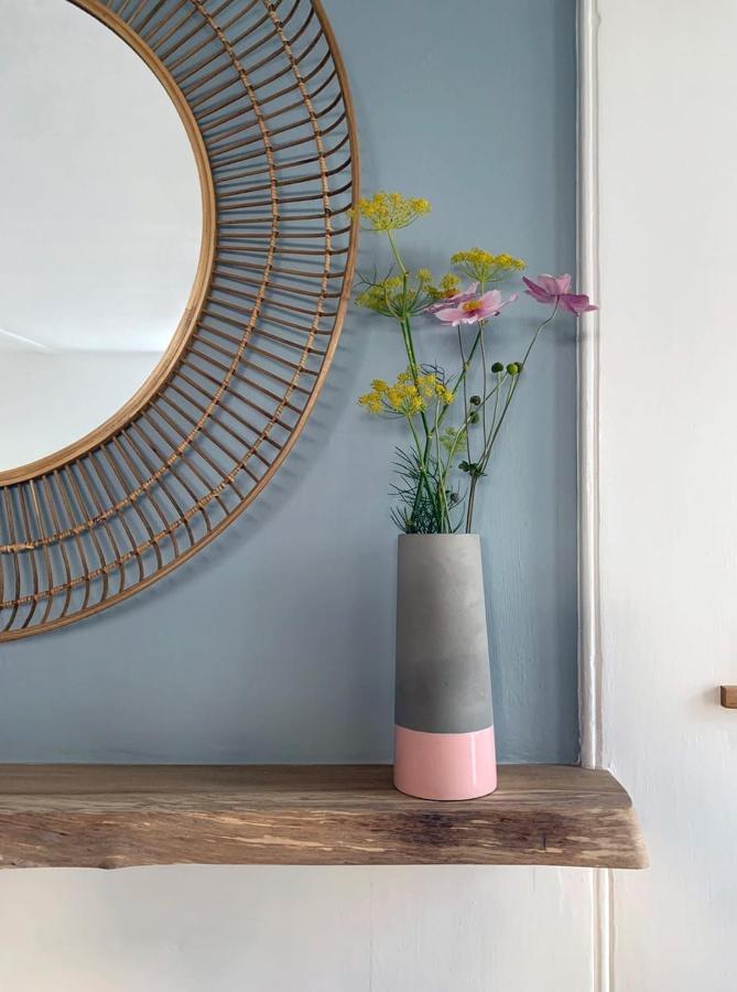 A Cool Coastal Retreat On Kingsdown Beach - The White House Villa Deal Eksteriør bilde